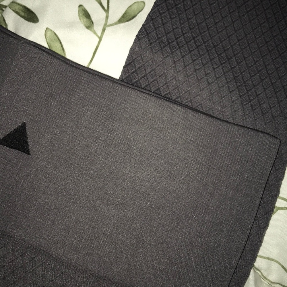 Quartz Collection Energy Pant Graphite View 5